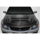 2003-2006 Mitsubishi Evolution VT-X Carbon Fiber Hood - image 1