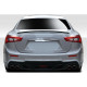 2014-2023 Maserati Ghibli Duraflex W-1 Trunk Wing Spoiler - 1 Piece - image 1
