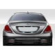 2014-2020 Mercedes S Class W-1 Rear Wing - image 1