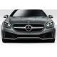 2012-2016 Mercedes SLK W-1 Front Bumper - image 1