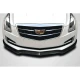 2014-2019 Cadillac ATS EBS Front Lip Spoiler - 1 Piece - image 1