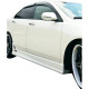 FRP LSTA Side Skirts > Acura TSX 2004-2008 - image 1