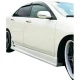 FRP LSTA Side Skirts > Acura TSX 2004-2008 - image 1