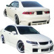ModeloDrive FRP LSTA Body Kit 4pc > Acura TSX 2004-2008 - image 1