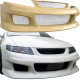 ModeloDrive FRP SPO Front Bumper > Acura TSX 2004-2008 - image 1