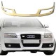 FRP CE Front Lip Valance > Audi A6 C6 2008-2012 - image 1