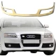 FRP CE Front Lip Valance > Audi A6 C6 2008-2012 - image 1