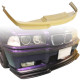FRP RIEG GT CUP Front Valance Add-on > BMW M3 (E36) 1992-1998 > 2dr - image 1