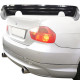 ModeloDrive FRP LUMM Rear Lip Valance > BMW 3-Series (E90) 2007-2010> 4dr - image 1