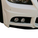 FRP WAL BISO Light Housings > BMW 3-Series (E90) 2007-2010> 4dr - image 1