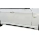 FRP WAL BISO Side Skirts > BMW 3-Series (E90) 2007-2010> 4dr - image 1