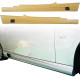 FRP KERS Side Skirts > BMW 3-Series (E92) 2007-2010 > 2dr - image 1