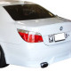 FRP ASCH Rear Valance Add-on > BMW 5-Series (E60) 2004-2010 > 4dr - image 1