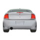 2007-2009 Pontiac G5 B-2 Rear Bumper - 1 Piece - image 1
