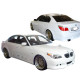 FRP ASCH Body Kit 4pc > BMW 5-Series (E60) 2004-2010 > 4dr - image 1