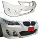 ModeloDrive FRP KERS Front Bumper > BMW 5-Series (E60) 2004-2010 > 4dr - image 1