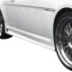FRP LDES Side Skirts > BMW 6-Series (E63 E64) 2004-2010 > 2dr - image 1