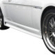 FRP LDES Side Skirts > BMW 6-Series (E63 E64) 2004-2010 > 2dr - image 1