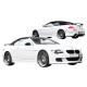 FRP LDES Body Kit 4pc > BMW 6-Series (E63 E64) 2004-2010 > 2dr - image 1