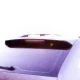 FRP HAMA Roof Spoiler Wing > BMW X5 (E53) 2000-2006 > 5dr - image 1