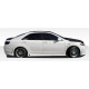 2007-2011 Toyota Camry Duraflex B-2 Side Skirts Rocker Panels - 2 Piece - image 1