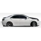 2007-2011 Toyota Camry B-2 Side Skirts Rocker Panels - 2 Piece - image 1