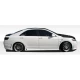 2007-2011 Toyota Camry B-2 Side Skirts - image 1