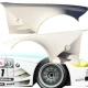 FRP GTR Wide Body Fenders (front) > BMW Z4 M (E86) 2006-2008 > 3dr Coupe - image 1