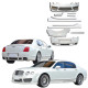 ModeloDrive FRP MANS Body Kit 4pc > Bentley Continental Flying Spur 2006-2012 > Sedan - image 1