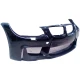 FRP 1M-Style LCI Front Bumper > BMW 3-Series (E92) 2011-2012 > 2dr - image 1