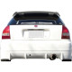 ModeloDrive FRP BCLU Rear Add-on Valance > Honda Civic (EK9) 1996-2000 > 3-Door Hatch - image 1