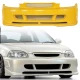 FRP ZEA Front Bumper > Honda Civic (EK9) 1996-1998 > 3-Door Hatch - image 1