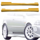 FRP ZEA Side Skirts > Honda Civic (EK9) 1996-2000 > 3-Door Hatch - image 1