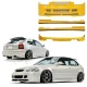 FRP ZEA Body Kit 4pc > Honda Civic (EK9) 1996-1998 > 3-Door Hatch - image 1