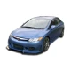 2006-2011 Honda Civic B-2 Kit - image 1
