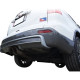 FRP MUGE Rear Add-on Valance > Honda CR-V 2007-2009 - image 1