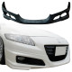 FRP MUGE Front Add-on Valance > Honda CR-Z (ZF1) 2011-2012 - image 1