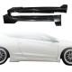 FRP MUGE Side Skirts > Honda CR-Z (ZF1) 2011-2016 - image 1