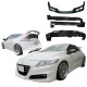 ModeloDrive FRP MUGE Body Kit > Honda CR-Z (ZF1) 2011-2012 - image 1