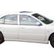 FRP ATEC Side Skirts > Infiniti I30 (A32) 1996-1999 - image 1