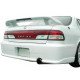 ModeloDrive FRP ATEC Rear Bumper > Infiniti I30 (A32) 1996-1999 - image 1