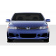 2006-2011 Honda Civic 2DR B-2 Front Bumper - 1 Piece - image 1