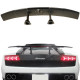 FRP LP570 Spoiler Wing > Lamborghini Gallardo 2004-2008 - image 1