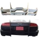 FRP LP670-SV Rear Bumper > Lamborghini Murcielago 2004-2011 - image 1