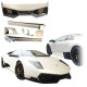 FRP LP670-SV Body Kit 8pc > Lamborghini Murcielago 2004-2011 - image 1