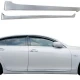 FRP JPRO Side Skirts > Lexus GS300 2006-2011 - image 1
