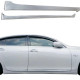 FRP JPRO Side Skirts > Lexus GS300 2006-2011 - image 1