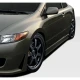 2006-2011 Honda Civic B-2 Side Skirts - image 1