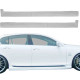 FRP ING Side Skirts > Lexus GS300 2006-2011 - image 1