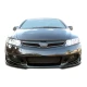 2006-2011 Honda Civic B-2 Front Bumper - image 1